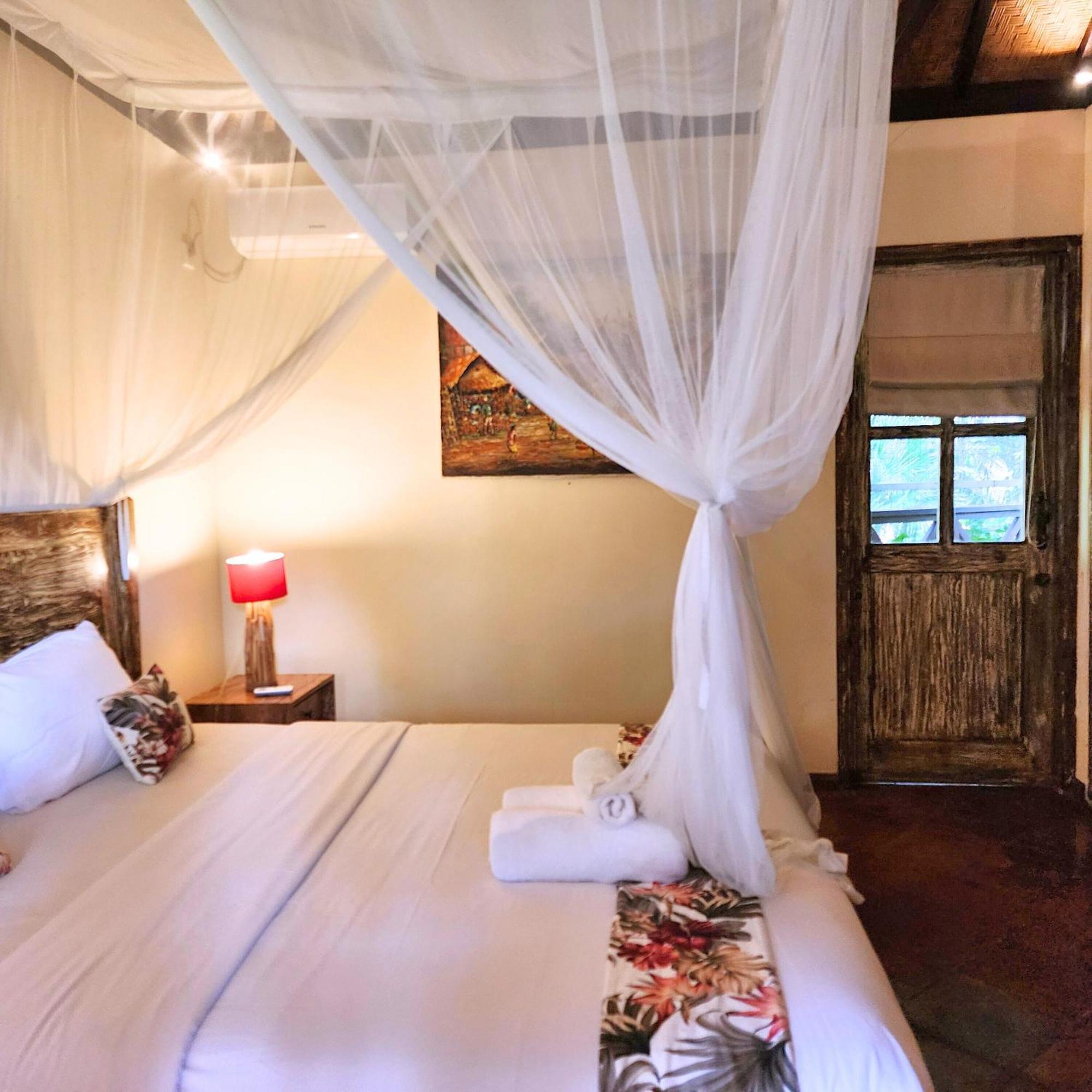 Danaya'S Villa อูบุด ภายนอก รูปภาพ
