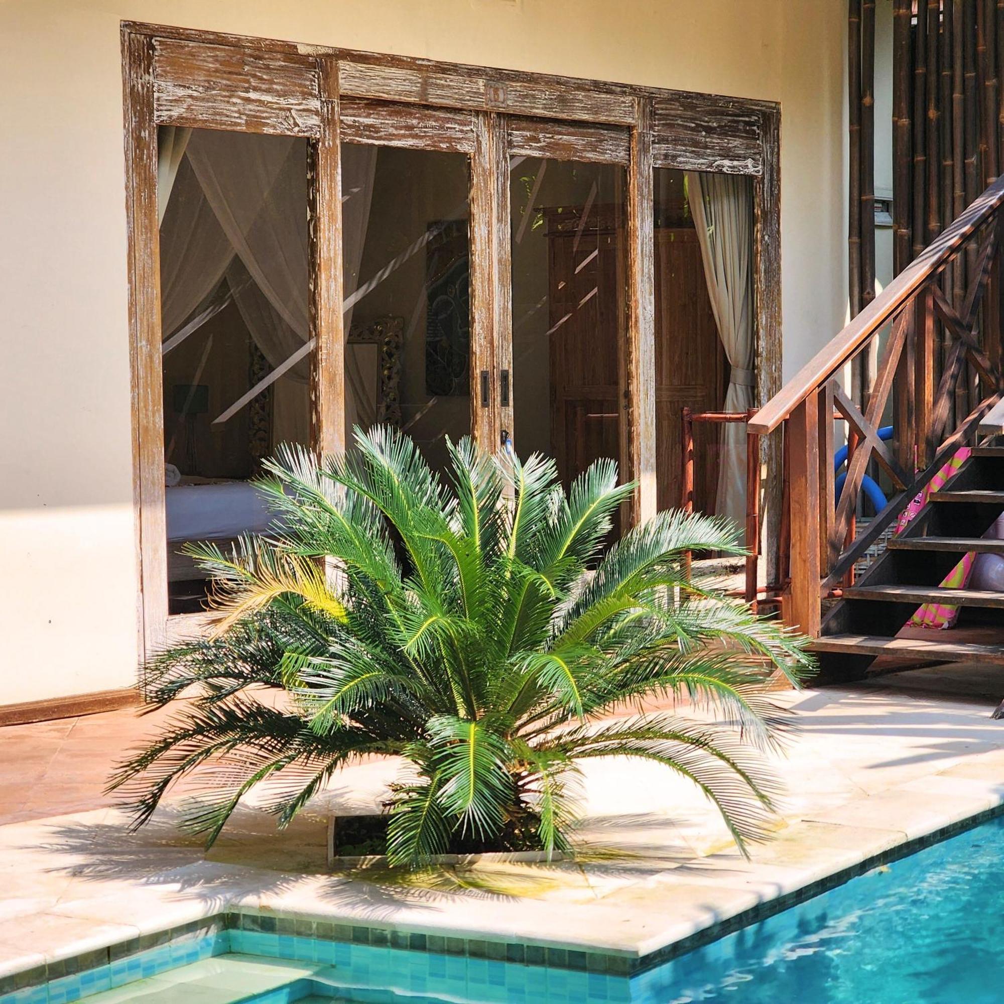 Danaya'S Villa อูบุด ภายนอก รูปภาพ